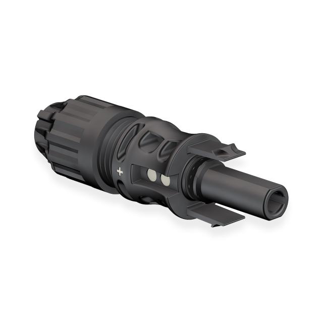 MC4-EVO2 PV-KBT4-EVO 2/10II-UR Buchse 10mm² - (AD 6.4-8.4 mm)