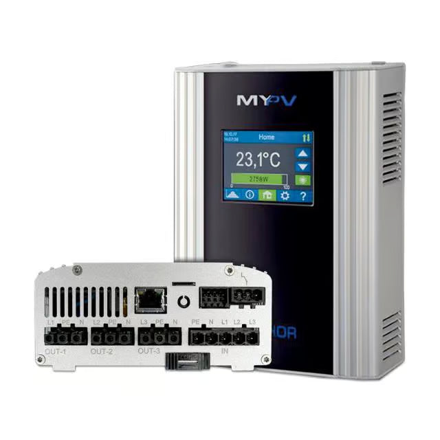 my-PV AC Thor 9s