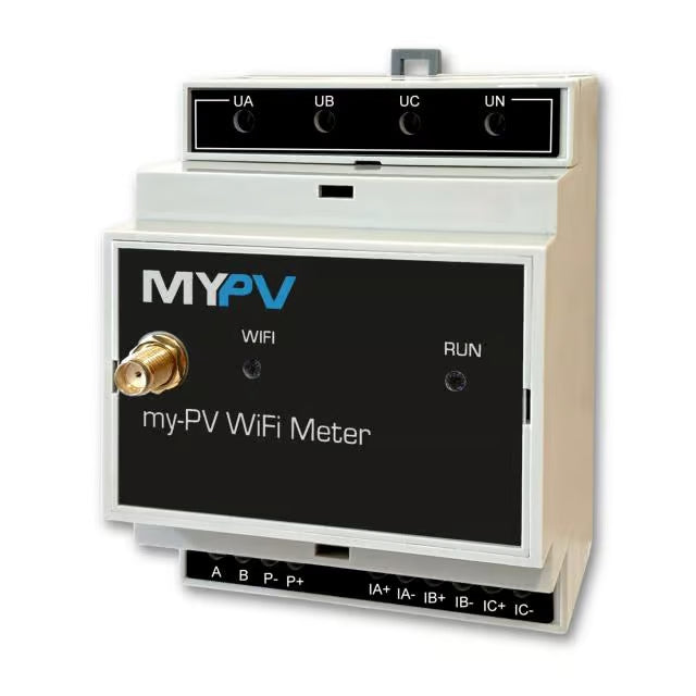 my-PV WiFi Meter