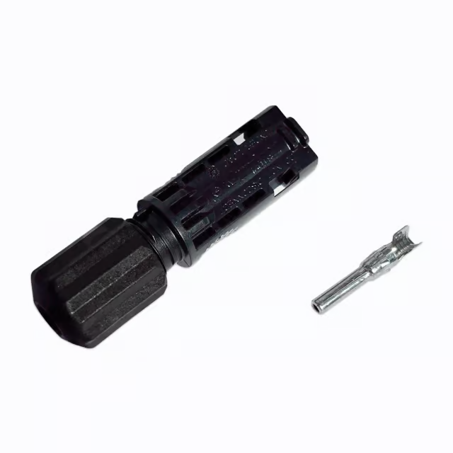 Amphenol H4 Plus Stecker 4-6mm² - (AD 5.0 - 7.8 mm)