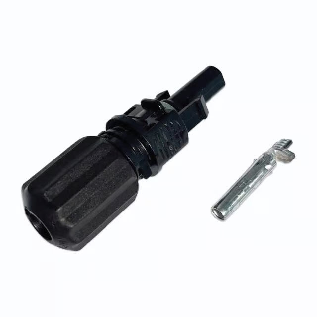 Amphenol H4 Plus Buchse 4-6mm² - (AD 5.0 - 7.8 mm)