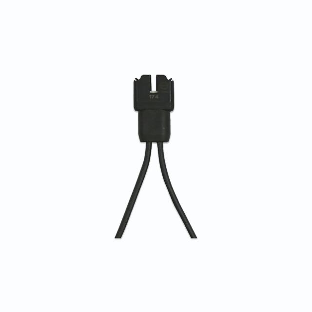 Enphase Q-25-10-3P-200 IQ-Kabel 2.5mm² 1.0m/1.3m (3-phasig)