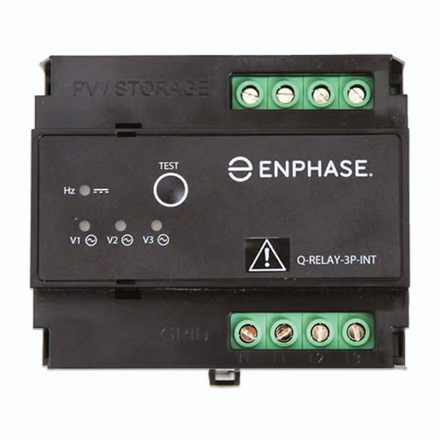Enphase Q-RELAY-3P-INT IQ-Relay Netztrennvorrichtung (3-phasig)