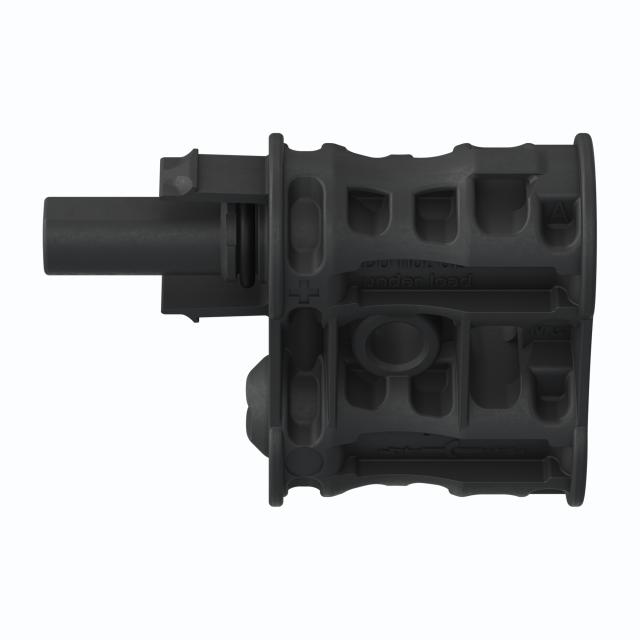 Stäubli MC4-EVO2 Abzweigstecker PV-AZS4-EVO 2-UR