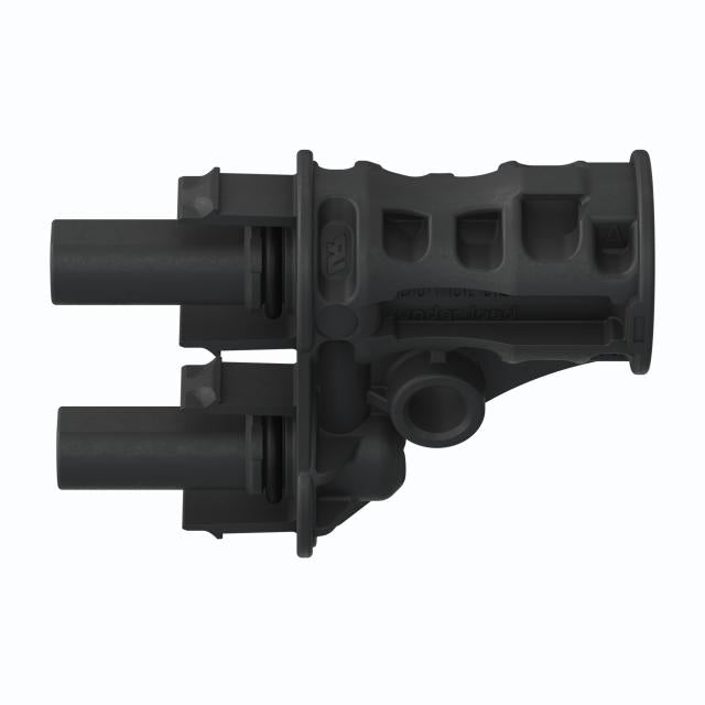 Stäubli MC4-EVO2 Abzweigbuchse PV-AZB4-EVO 2-UR