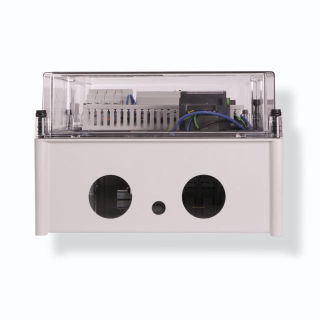 enwitec NA-Schutz - TT/TN-S Netze - 86.3KVA