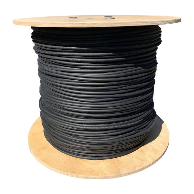 HIS HIKRA TECH EN50618 IEC62930, 6mm², sw, 500m-Tr.