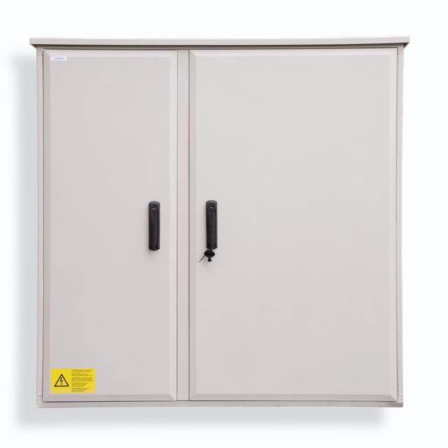 enwitec NA-Schutz - TT/TN-S Netze - 276KVA