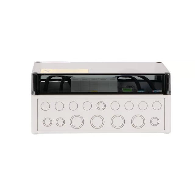 ABL enwitec DC Combiner 1000V, 2MPPT, IN1-2/OUT1
