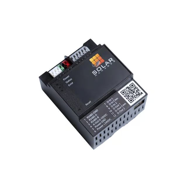 Solar Manager Connect 2