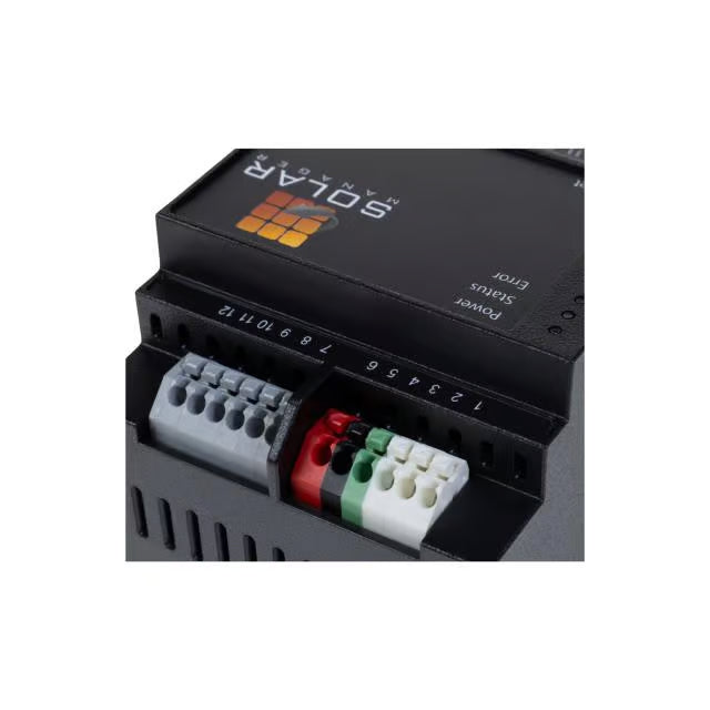 Solar Manager Connect 2