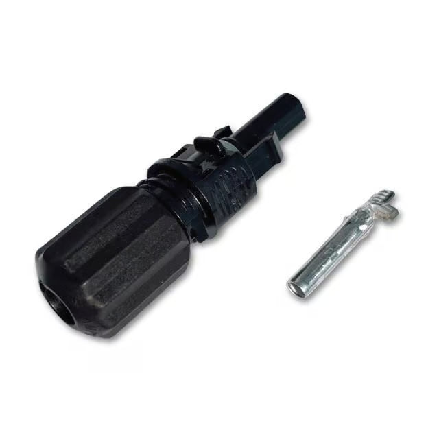 Amphenol H4 Plus Buchse 10mm² - (AD 5.0 - 7.8 mm)