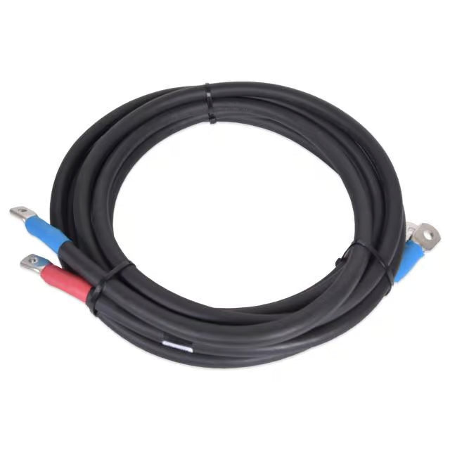 DC-Kabel Single SI/1 BYD-Speicher 2x3 m, 70mm²