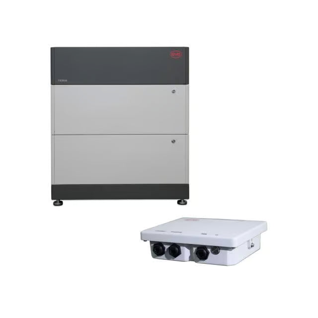 BYD Battery-Box Premium LVS 8 System