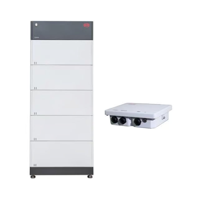 BYD Battery-Box Premium LVS 20 System
