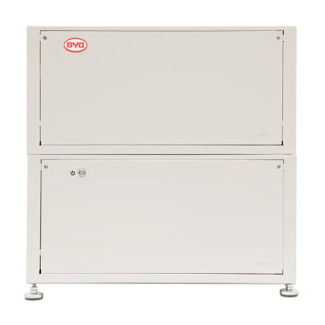 BYD Battery-Box Premium LVL 15.4 Batteriemodul