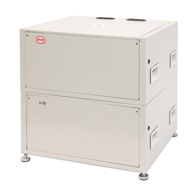 BYD Battery-Box Premium LVL 15.4 Batteriemodul