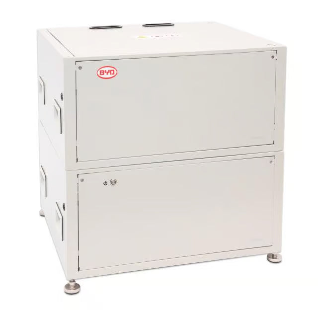 BYD Battery-Box Premium LVL 15.4 Batteriemodul