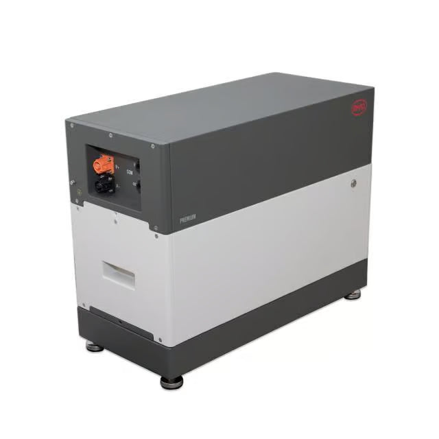 BYD Battery-Box Premium LVS 4.0 - (ohne BMU)