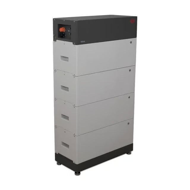 BYD Battery-Box Premium LVS 16.0 - (ohne BMU)