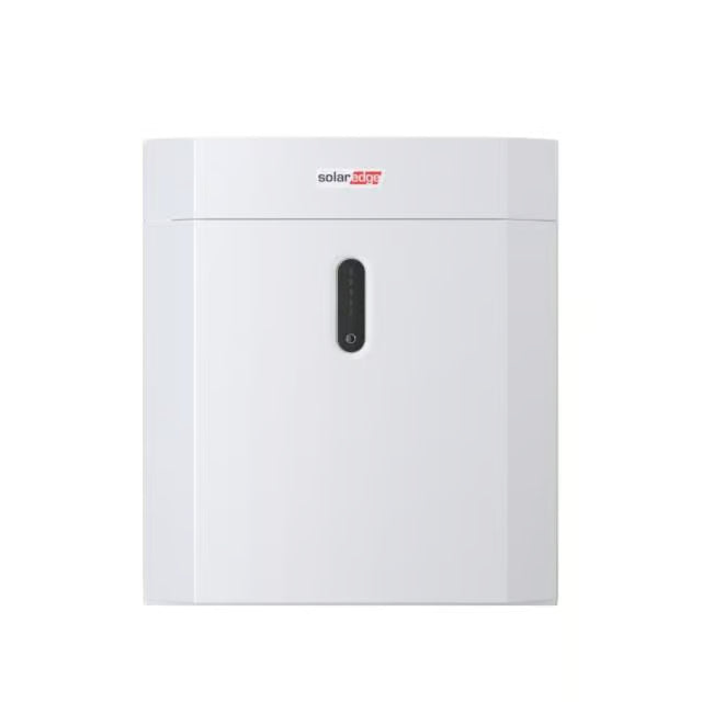 SolarEdge Home Battery-02 3ph/48V 4,6/4,85kWh