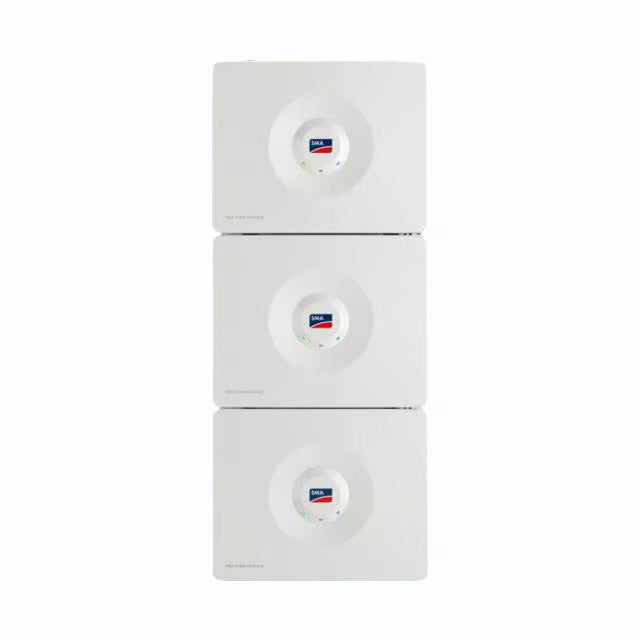 SMA Home Storage 9.8 kWh (Wall Mounting)