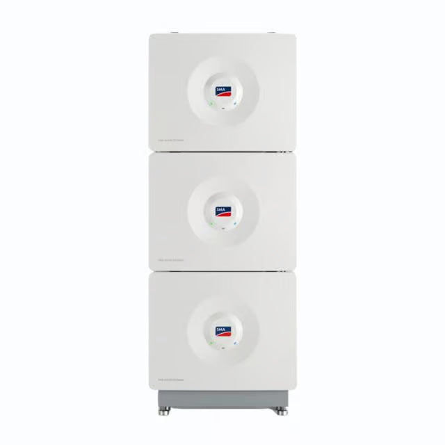 SMA Home Storage 9.8 kWh (Standing Type)