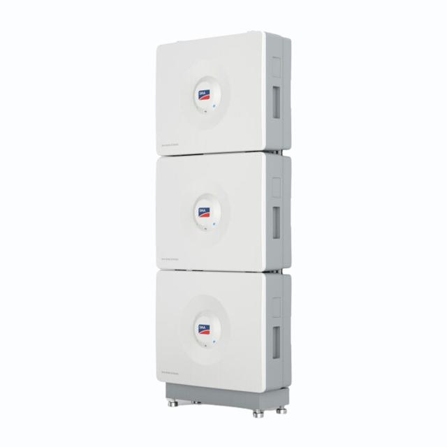 SMA Home Storage 9.8 kWh (Standing Type)