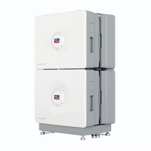 SMA Home Storage 13.1 kWh (Standing Type)
