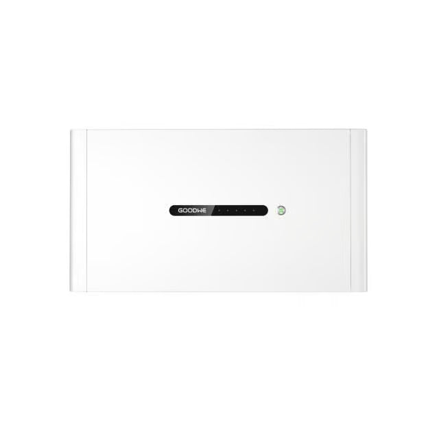 GoodWe Lynx Home D LX D5.0-10 HV Batterie System