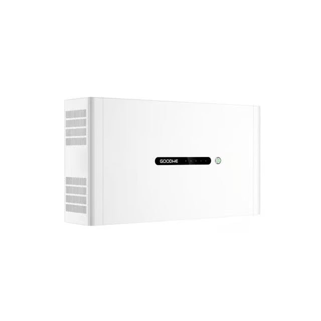 GoodWe Lynx Home D LX D5.0-10 HV Batterie System