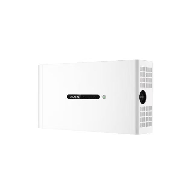 GoodWe Lynx Home D LX D5.0-10 HV Batterie System