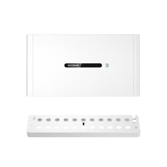 GoodWe Lynx Home D 5.0 kWh Battery System Floor