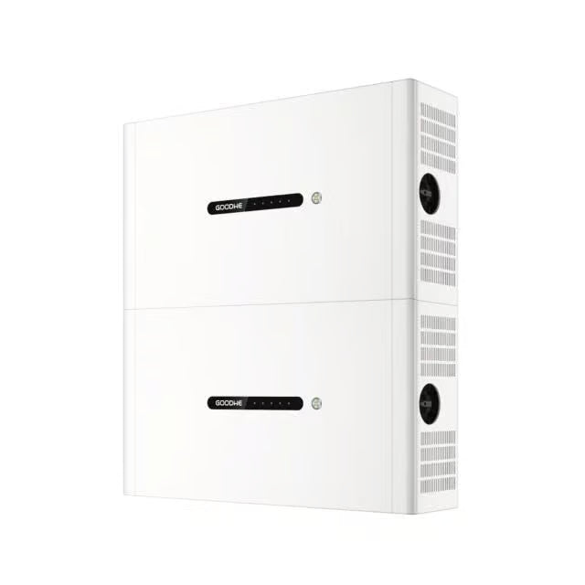 GoodWe Lynx Home D 10 kWh Battery System Floor