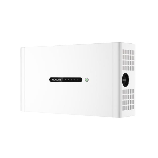 GoodWe Lynx Home D 5.0 kWh Battery System Wall