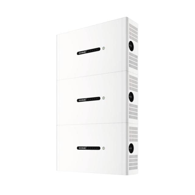 GoodWe Lynx Home D 15 kWh Battery System Wall