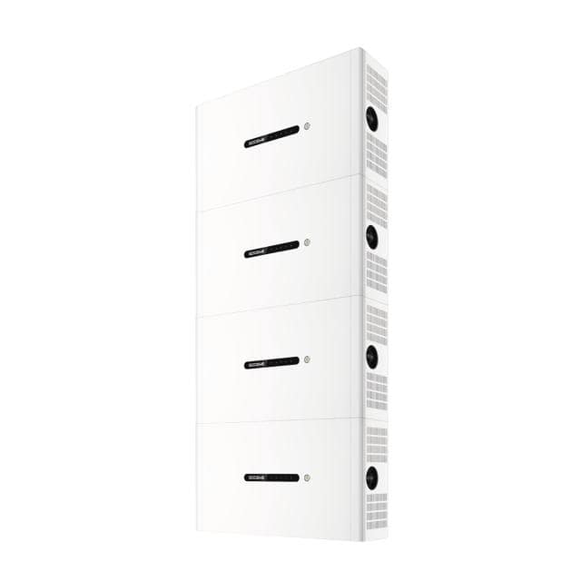 GoodWe Lynx Home D 20 kWh Battery System Wall