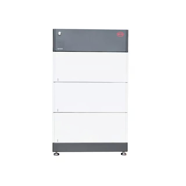 BYD Battery-Box Premium HVS 7.7 - (BCU 2.0)