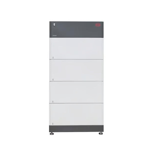 BYD Battery-Box Premium HVS 10.2 - (BCU 2.0)