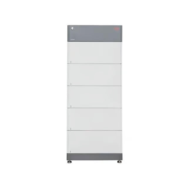 BYD Battery-Box Premium HVS 12.8 - (BCU 2.0)