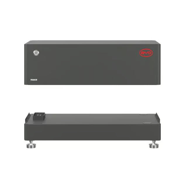 BYD Battery-Box Premium HVS 12.8 - (BCU 2.0)