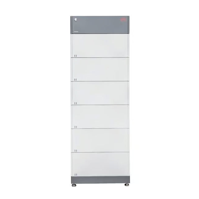 BYD Battery-Box Premium HVM 16.6 - (BCU 2.0)