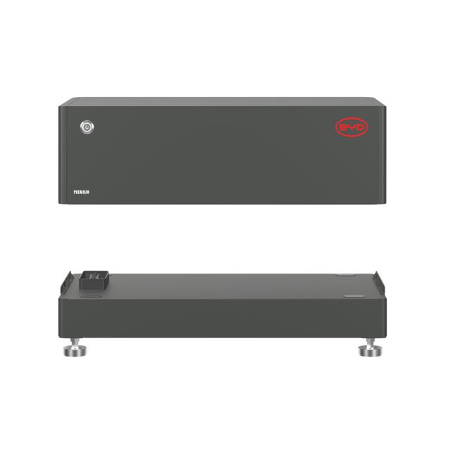 BYD Battery-Box Premium HVM 19.3 - (BCU 2.0)