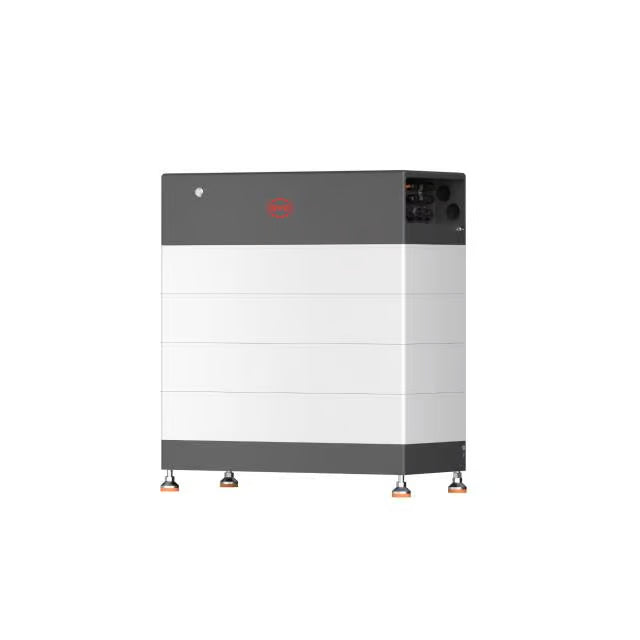 BYD Battery-Box HVB 11.87
