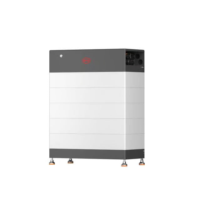 BYD Battery-Box HVB 14.85