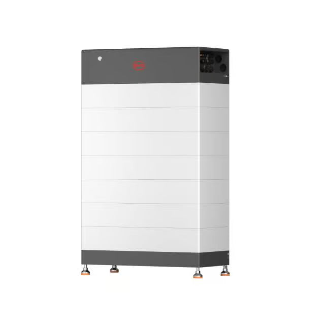 BYD Battery-Box HVB 20.79