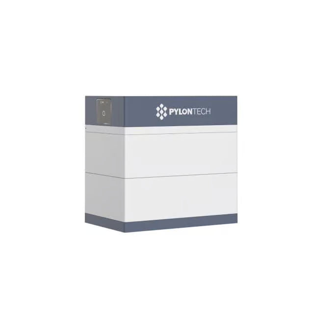 Pylontech Force-H3 System 9.69