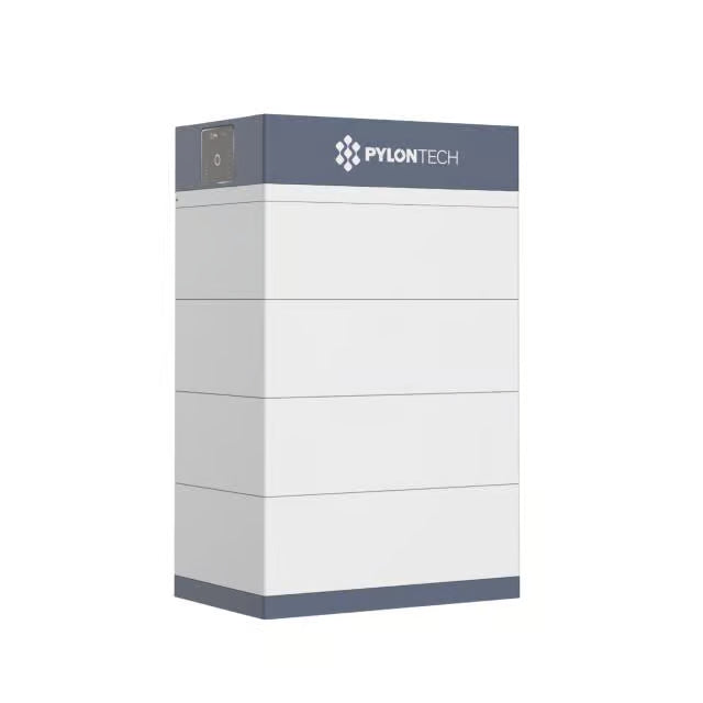 Pylontech Force-H3 System 19.48