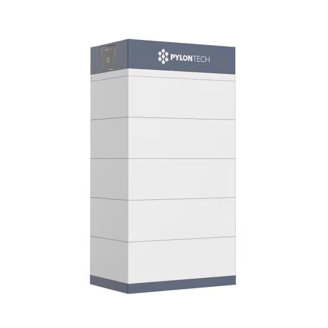 Pylontech Force-H3 System 24.32