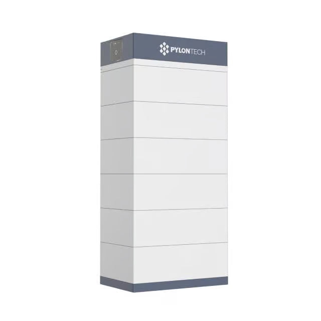 Pylontech Force-H3 System 29.17